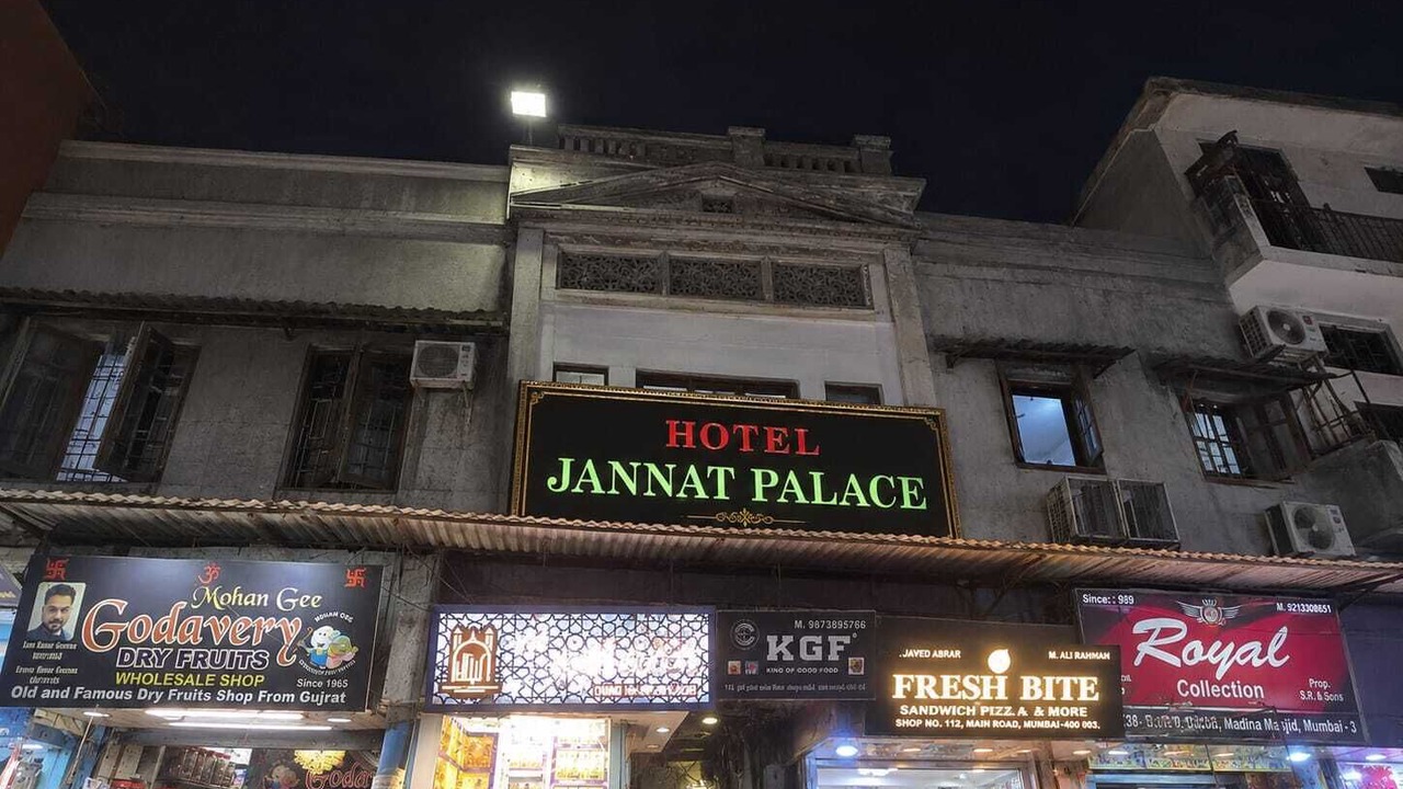 Photo of Others in Old Delhi