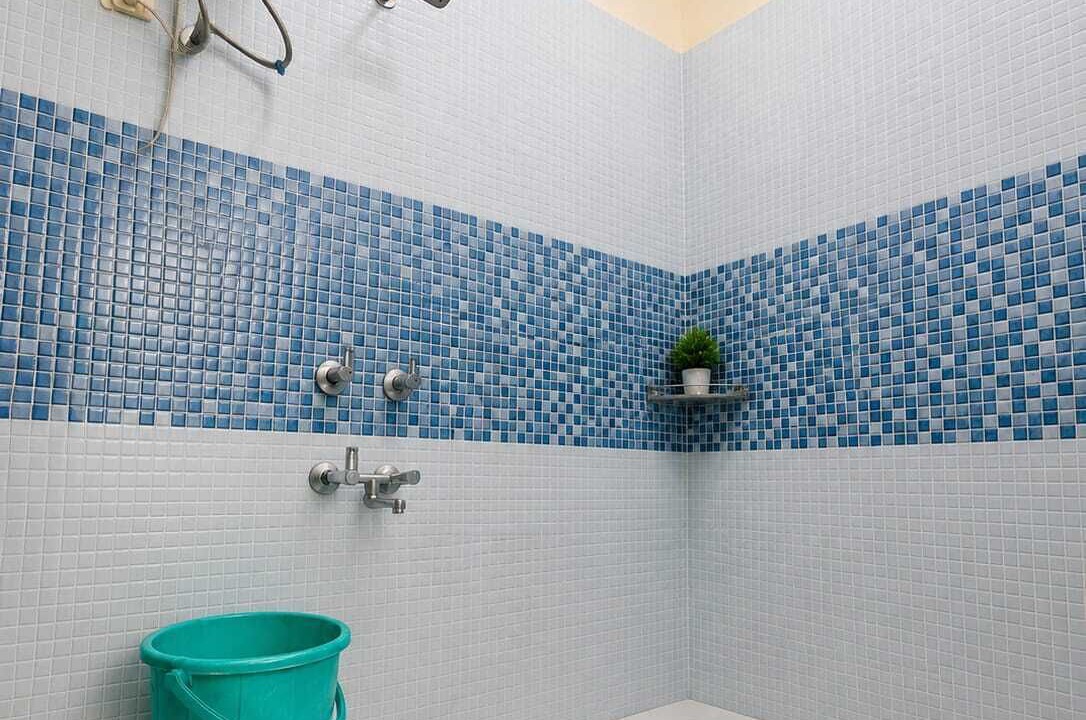 Photo of Bathroom in Old Delhi