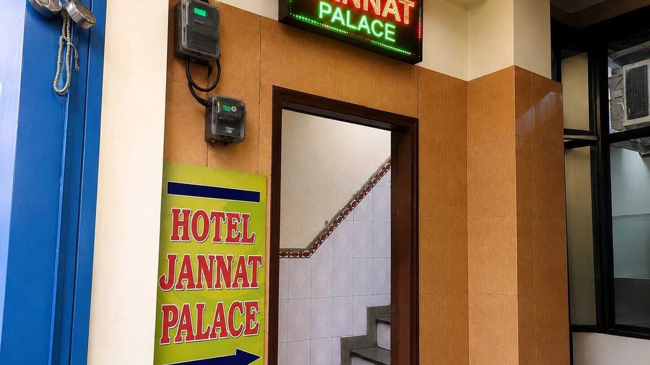 Photo of Others in Old Delhi
