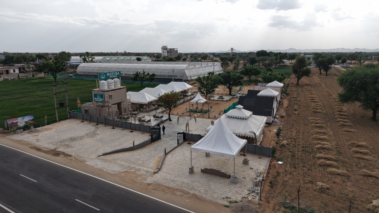 Photo of Outdoor in Khatu