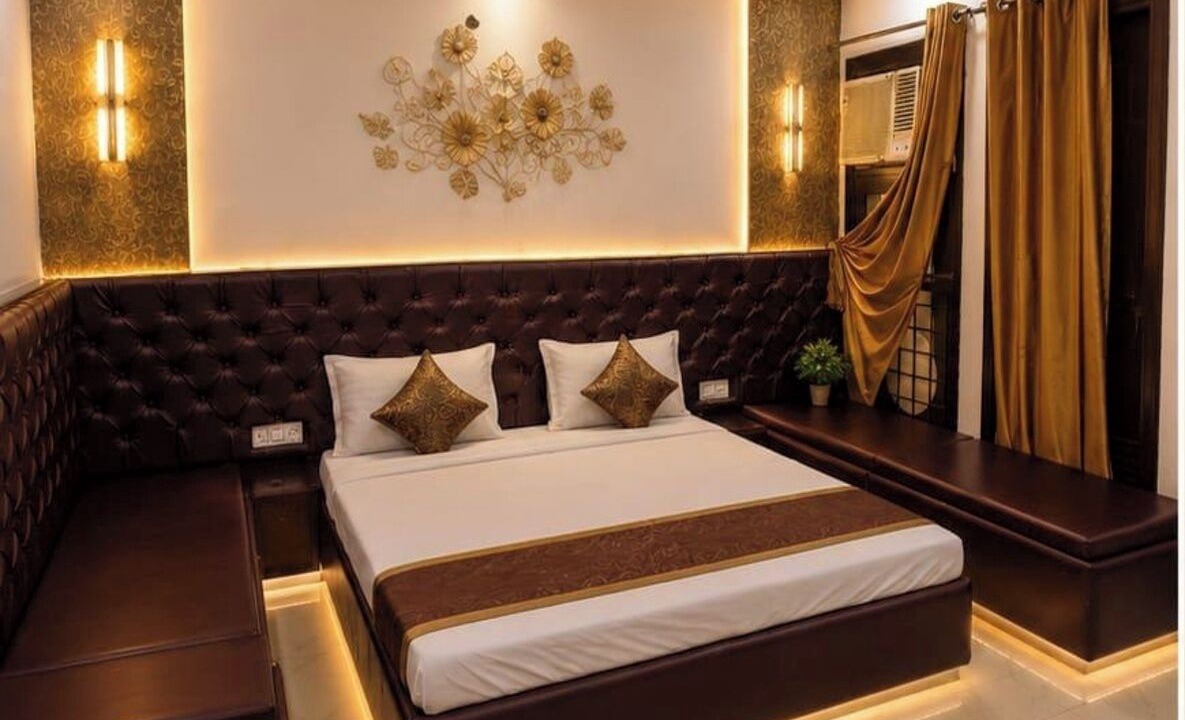 Photo of Bedroom in Saharanpur