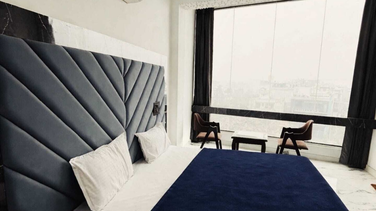 Photo of Bedroom in Panipat