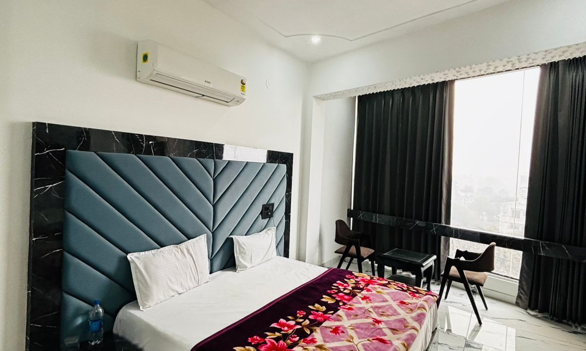 Photo of Bedroom in Panipat