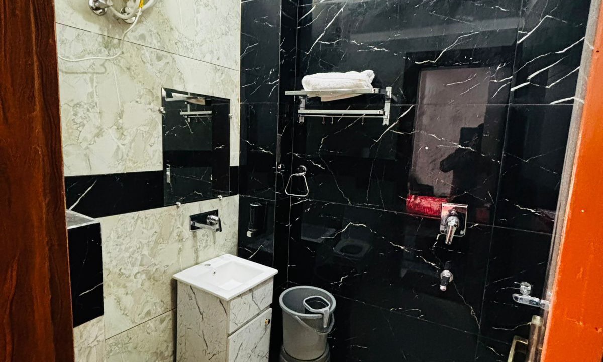 Photo of Bathroom in Panipat