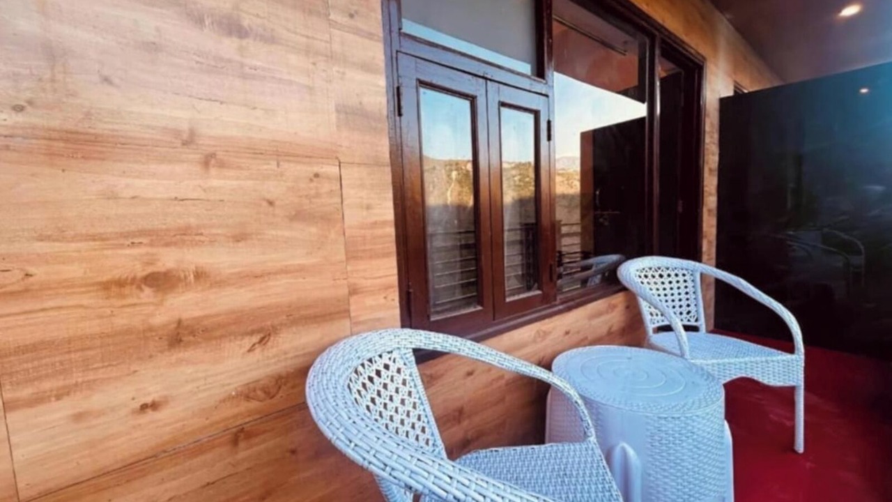 Photo of Patio Balcony in Bullawala