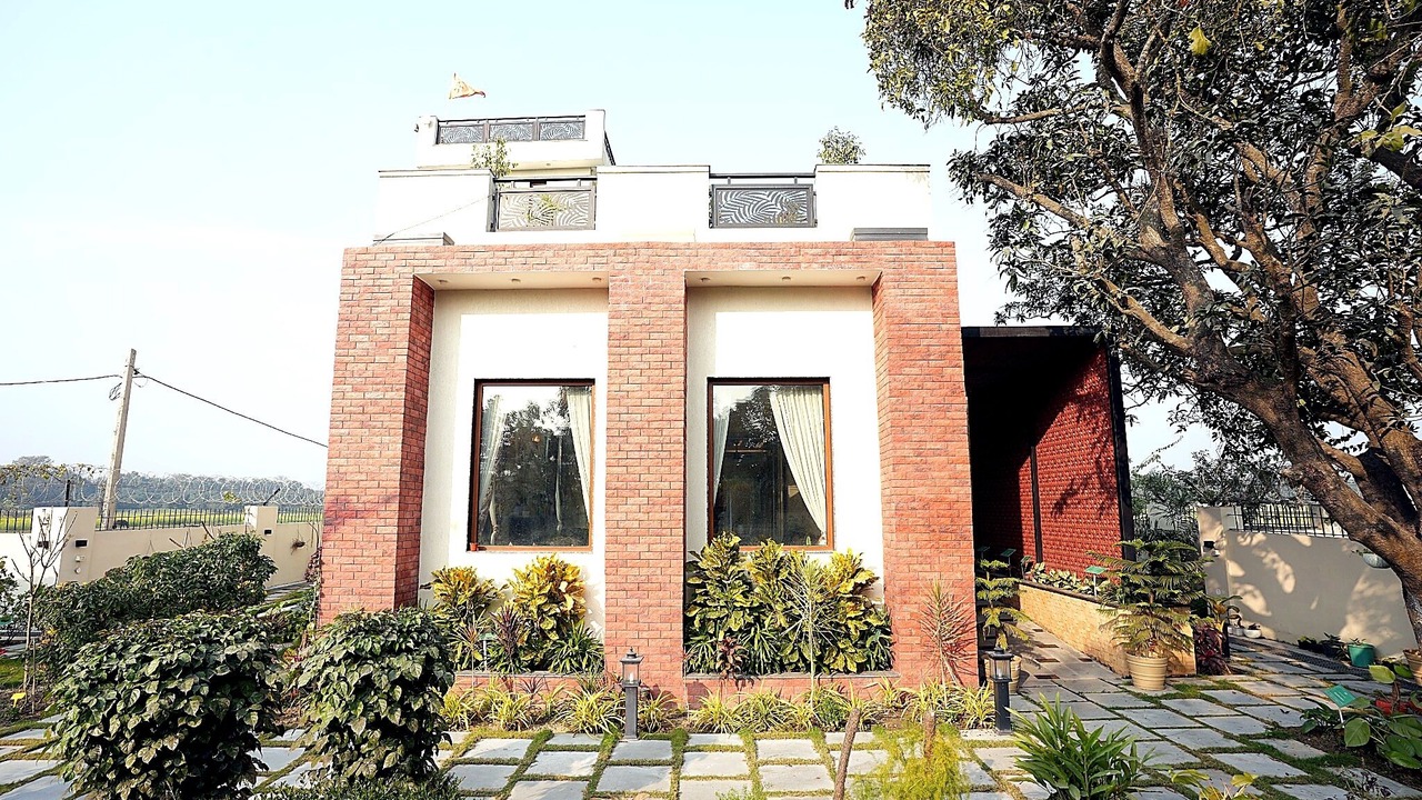 Photo of Outdoor in Benipur