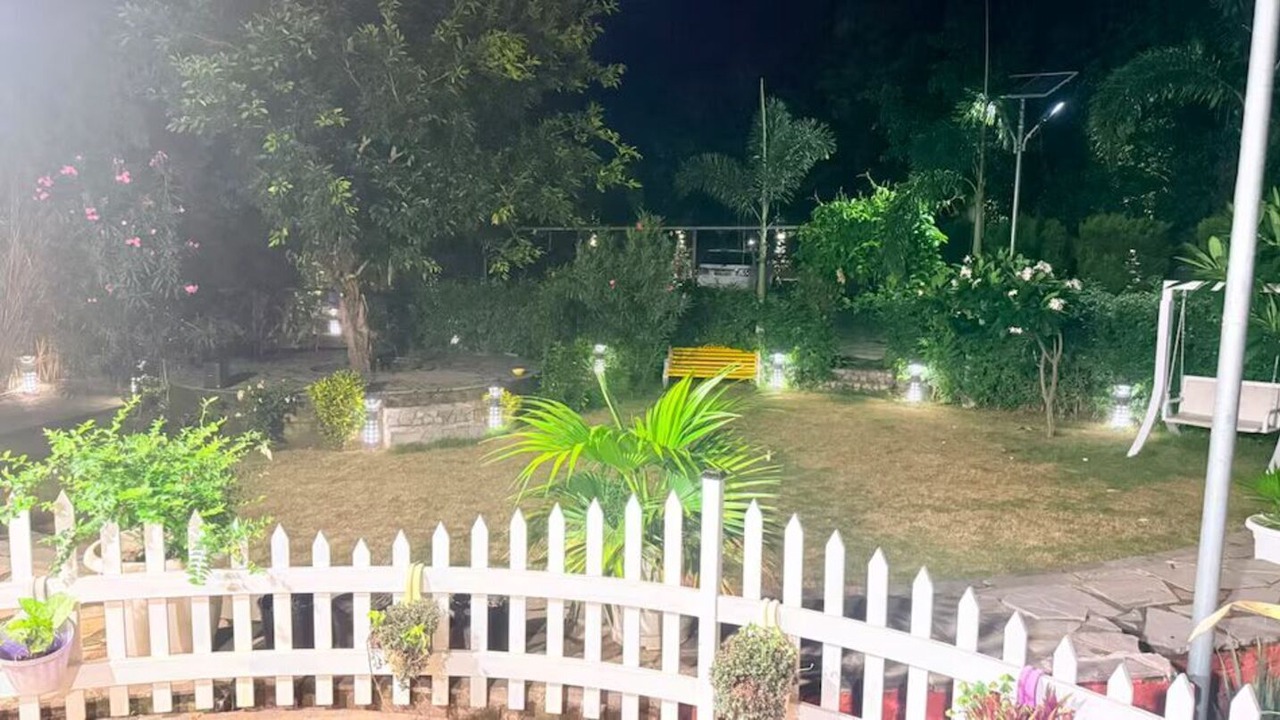 Photo of Outdoor in Nainital