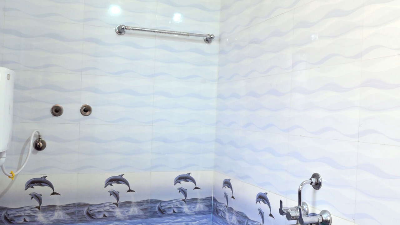 Photo of Bathroom in Bhilar
