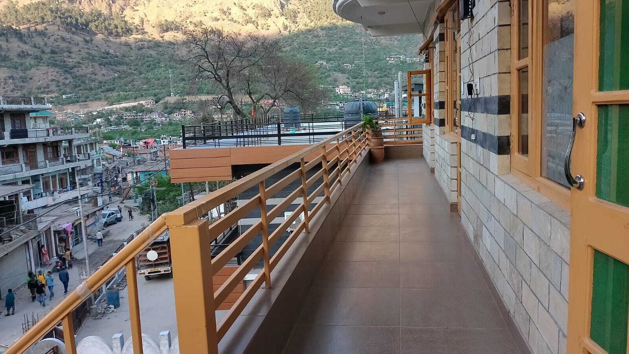 Photo of Outdoor in Bhuntar