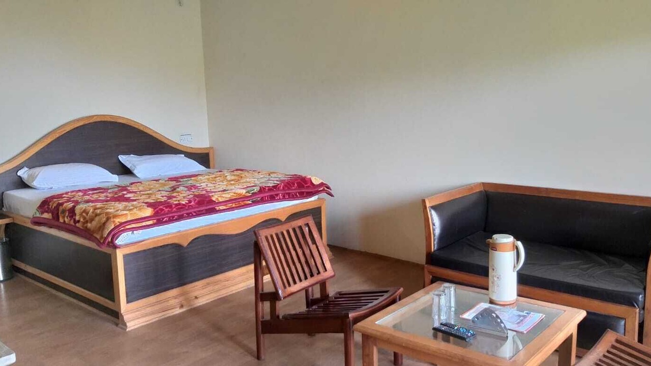 Photo of Bedroom in Jalna
