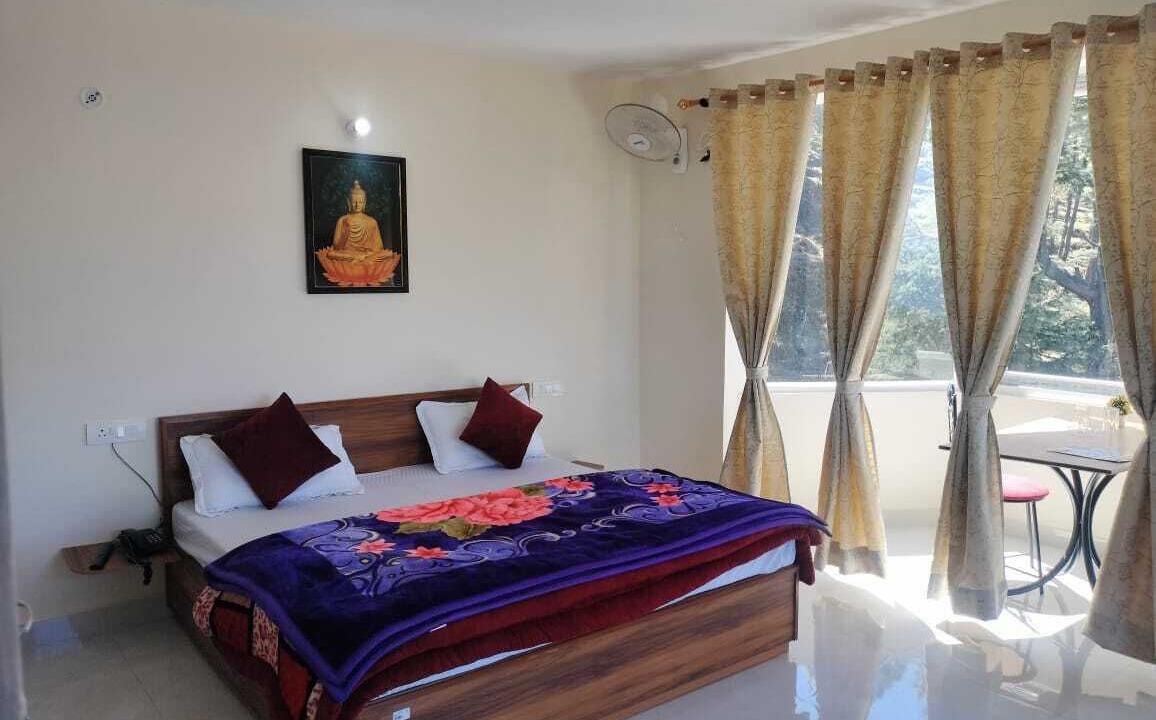 Photo of Bedroom in Jalna