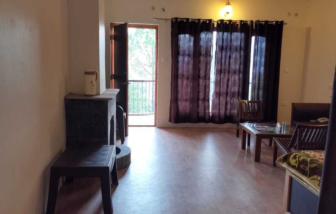 Photo of Bedroom in Jalna