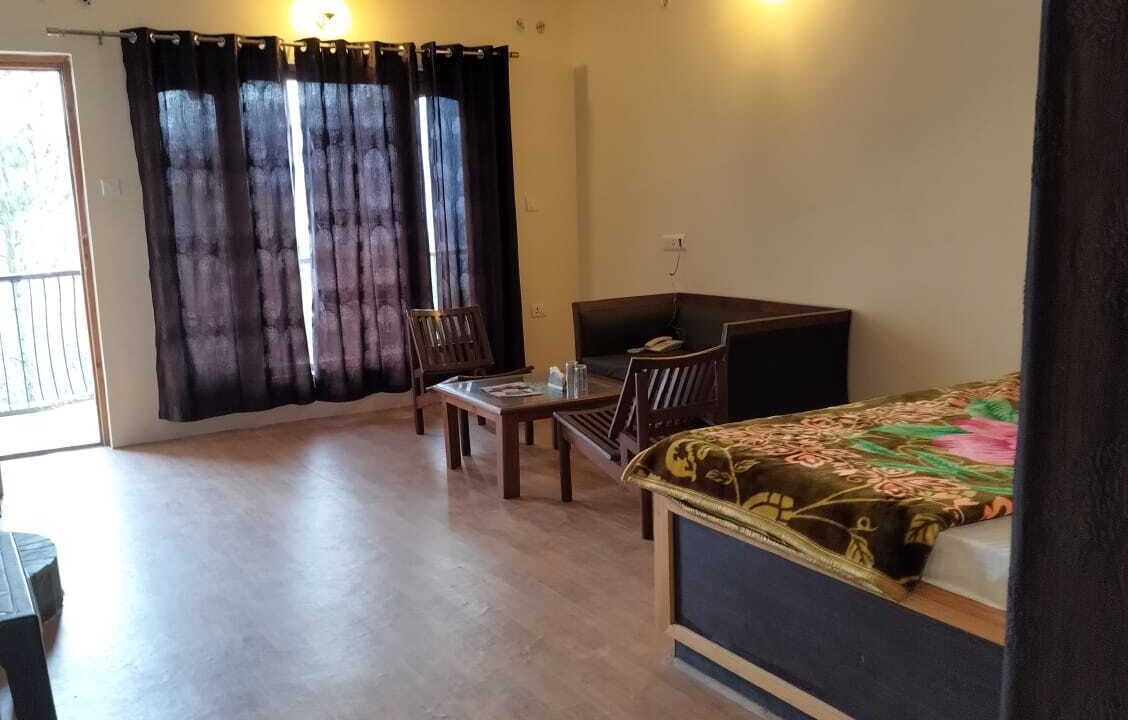 Photo of Bedroom in Jalna