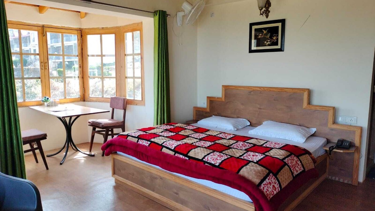 Photo of Bedroom in Jalna