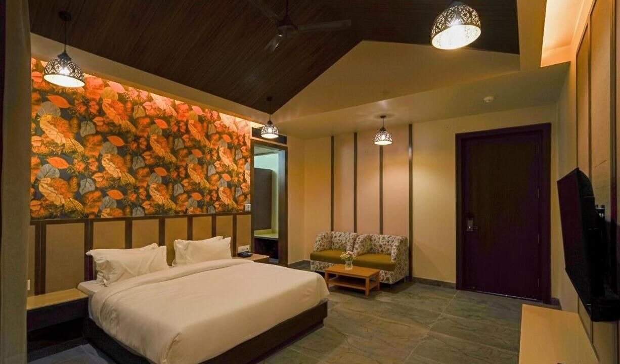 Photo of Bedroom in Bail Parao