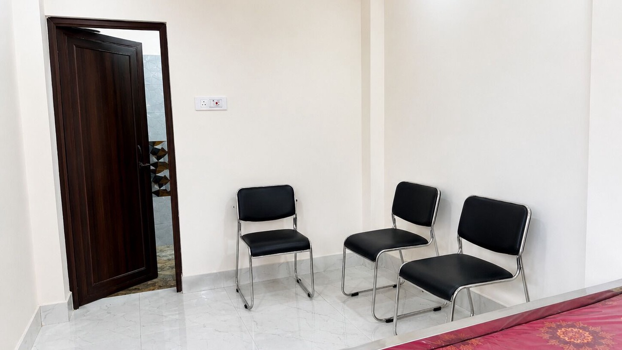 Photo of Bedroom in Kolkata