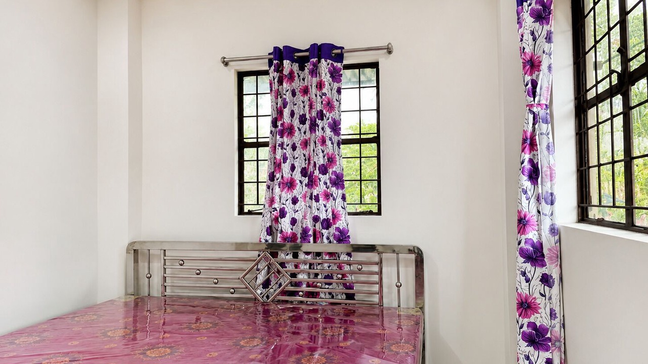 Photo of Bedroom in Kolkata