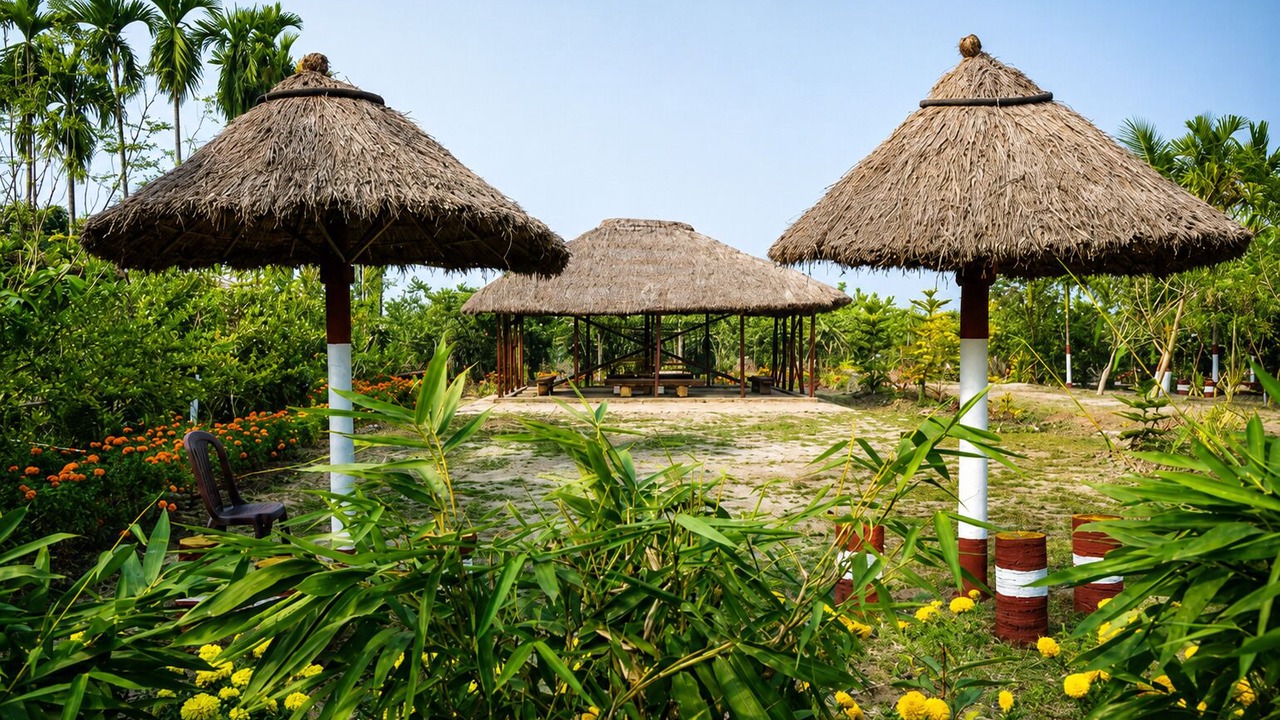 Photo of Outdoor in Kolkata