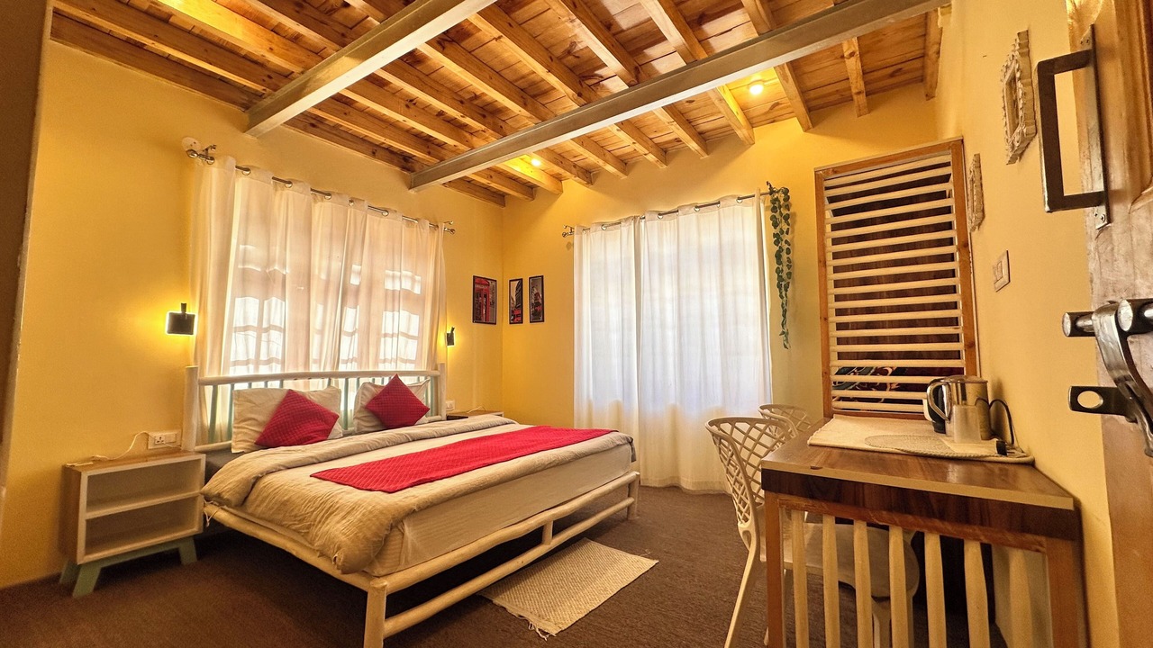 Photo of Bedroom in Marango Rangarik