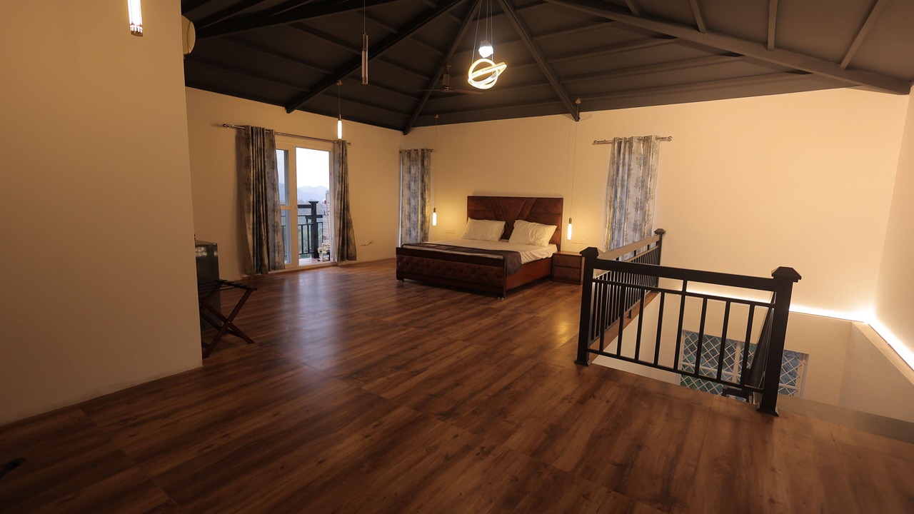 Photo of Bedroom in Bullawala