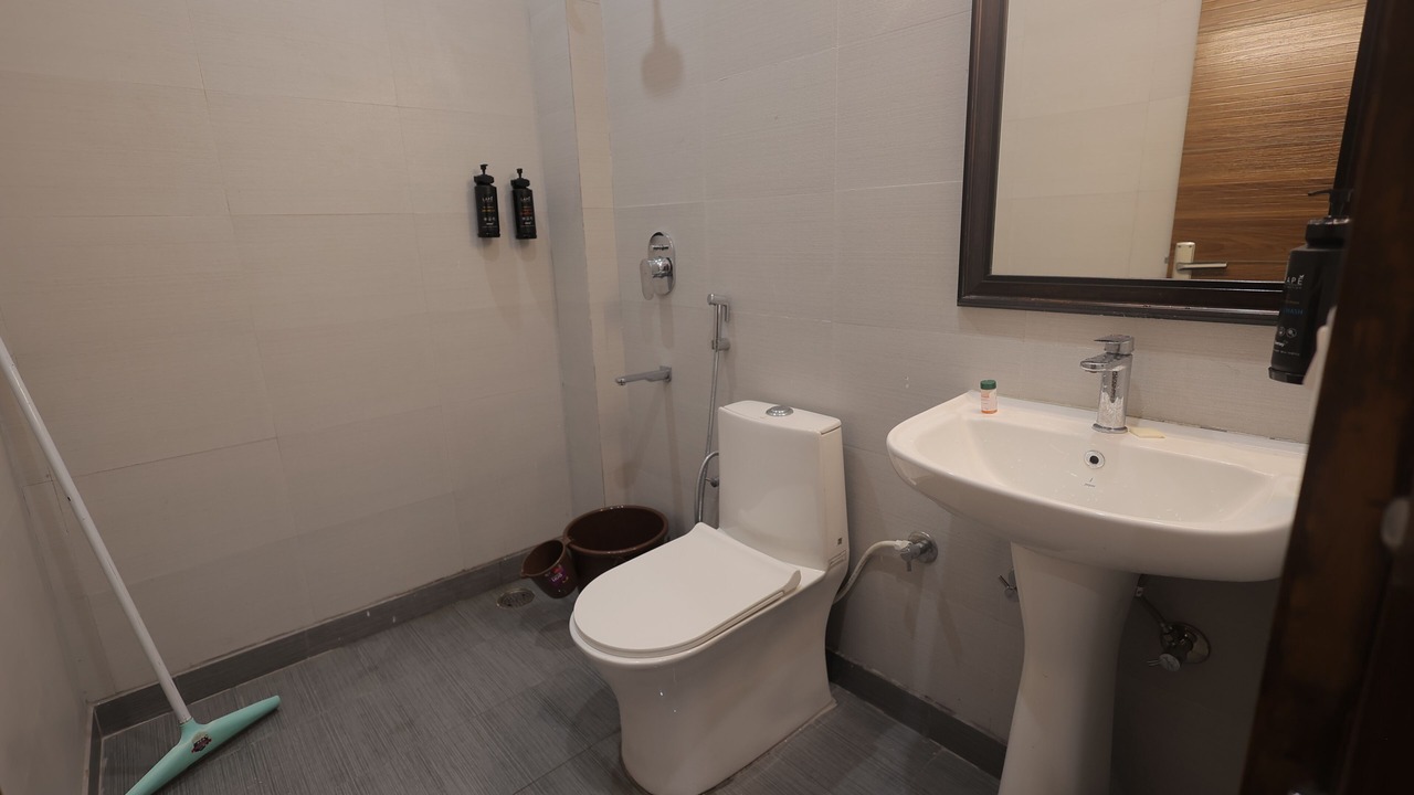 Photo of Bathroom in Bullawala