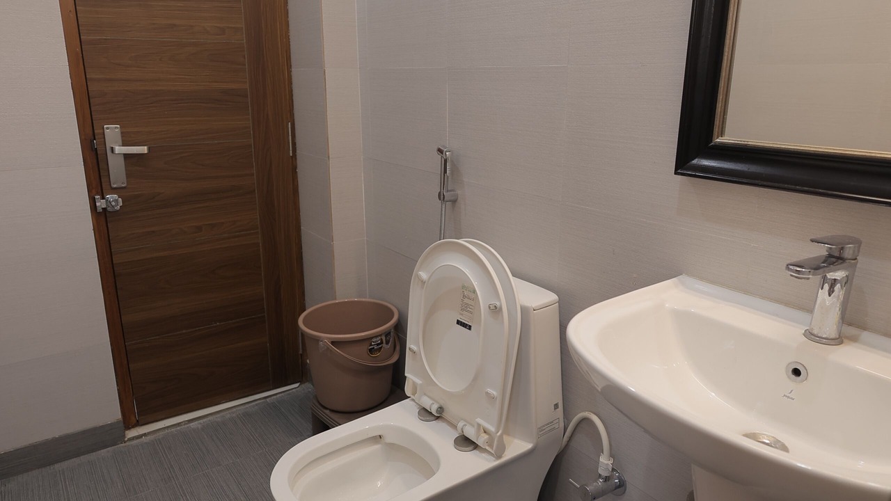 Photo of Bathroom in Bullawala
