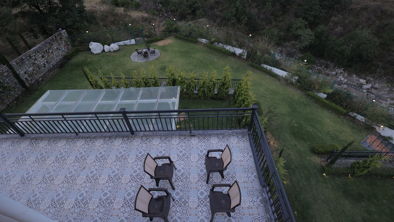 Photo of Patio Balcony in Bullawala