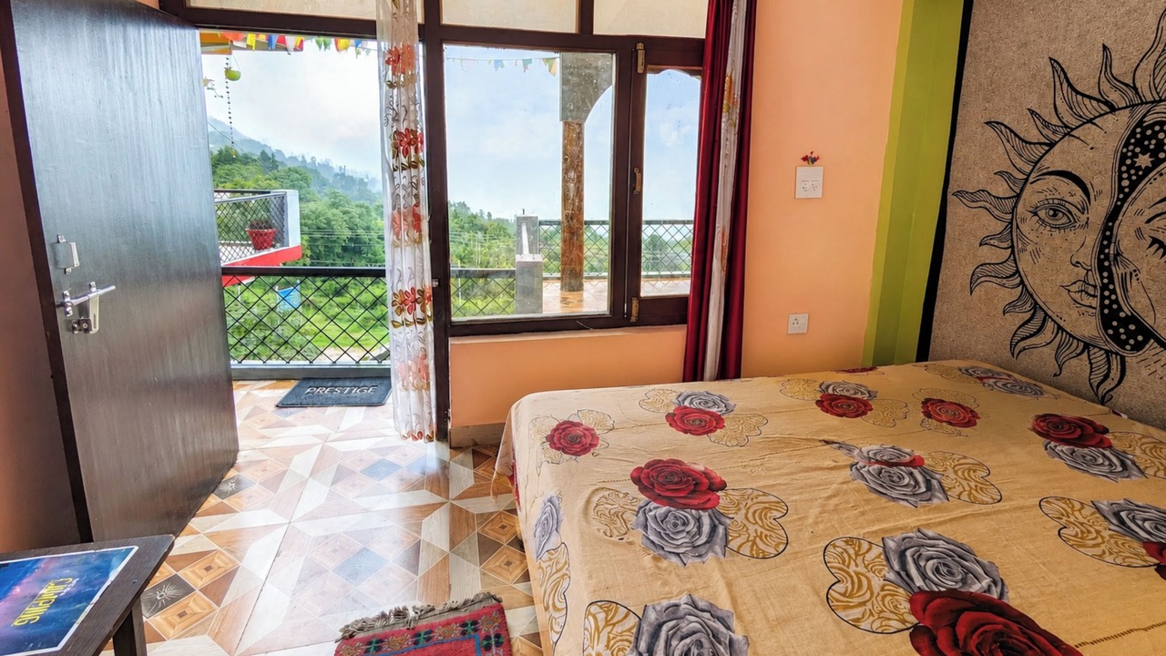 Photo of Bedroom in Munsyari