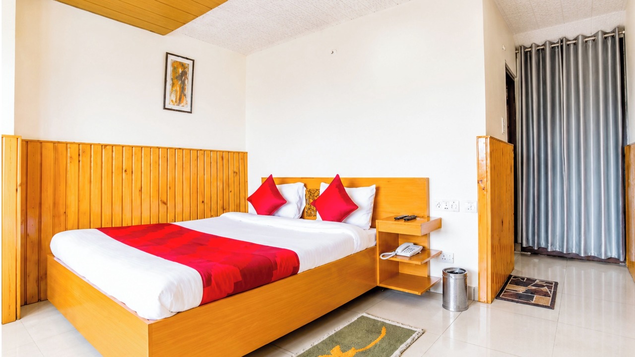 Photo of Bedroom in Munsyari