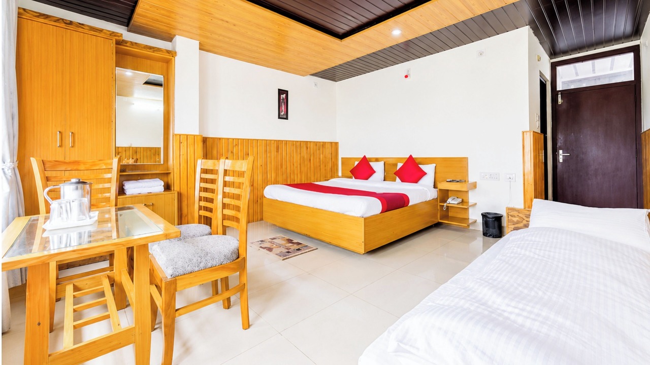 Photo of Bedroom in Munsyari