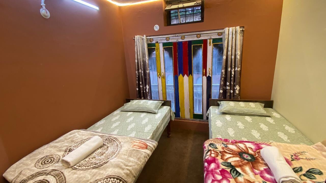 Photo of Bedroom in Gobind Dham