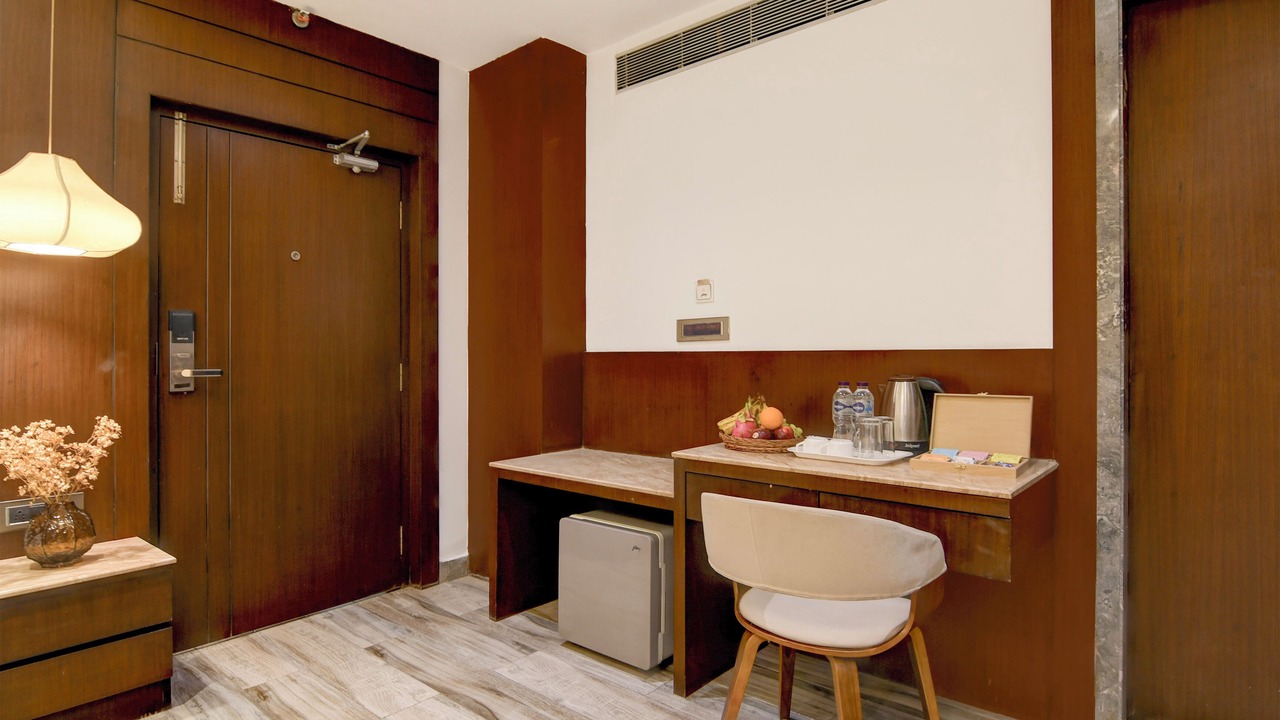 Photo of Bedroom in Kolkata