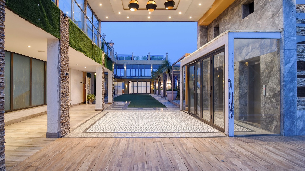 Photo of Patio Balcony in Kolkata