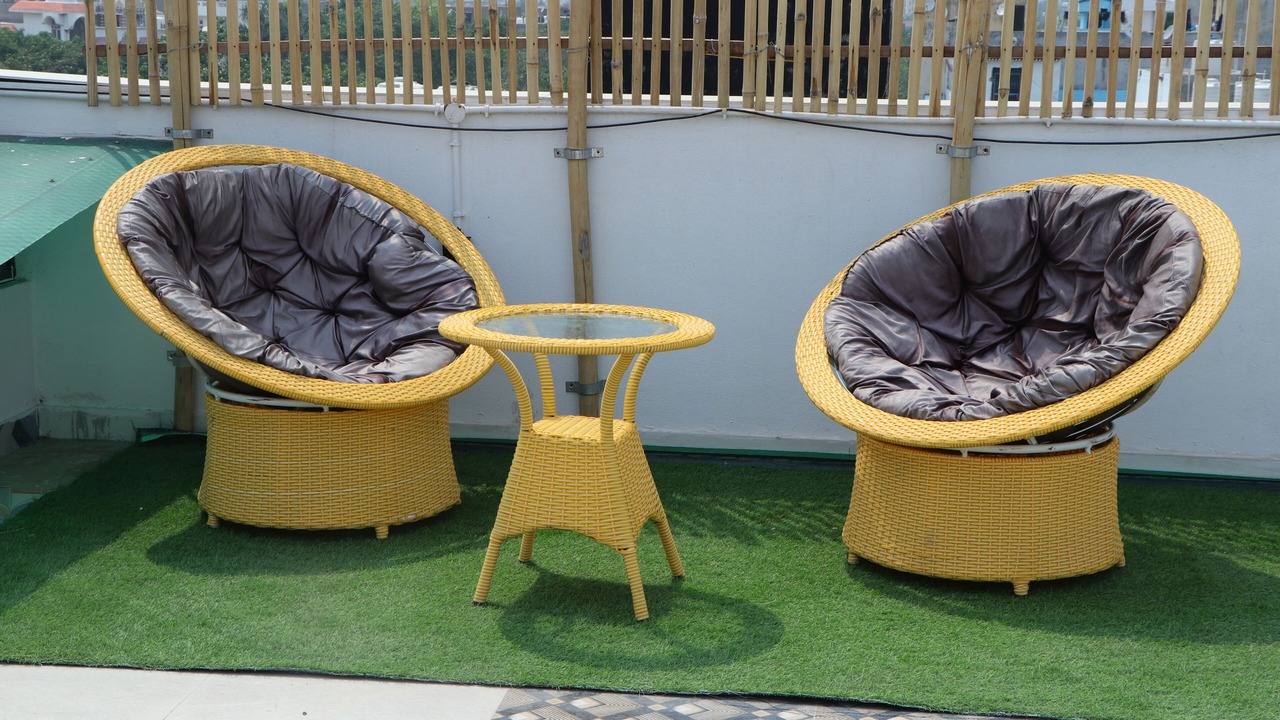 Photo of Outdoor in Noida