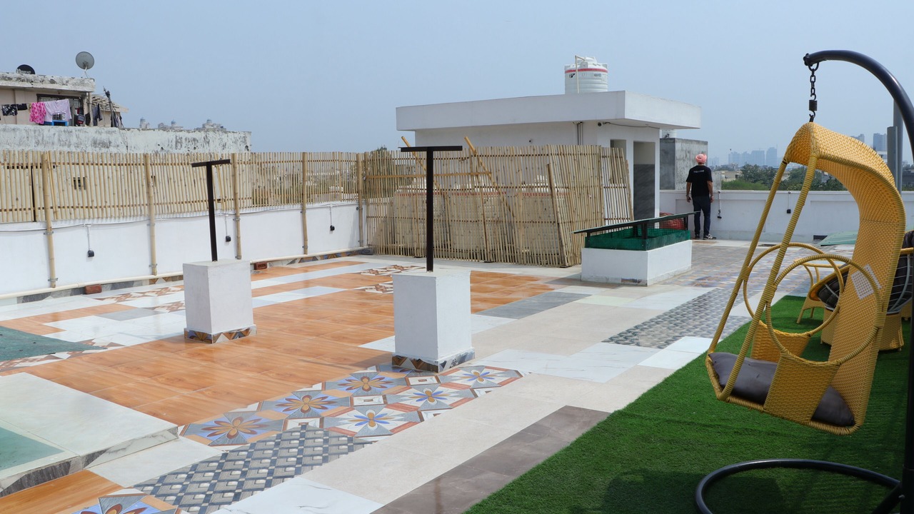 Photo of Outdoor in Noida