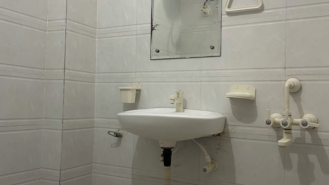 Photo of Bathroom in Noida
