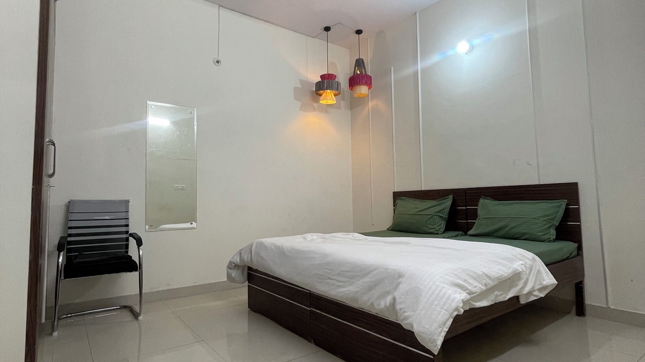 Photo of Bedroom in Noida