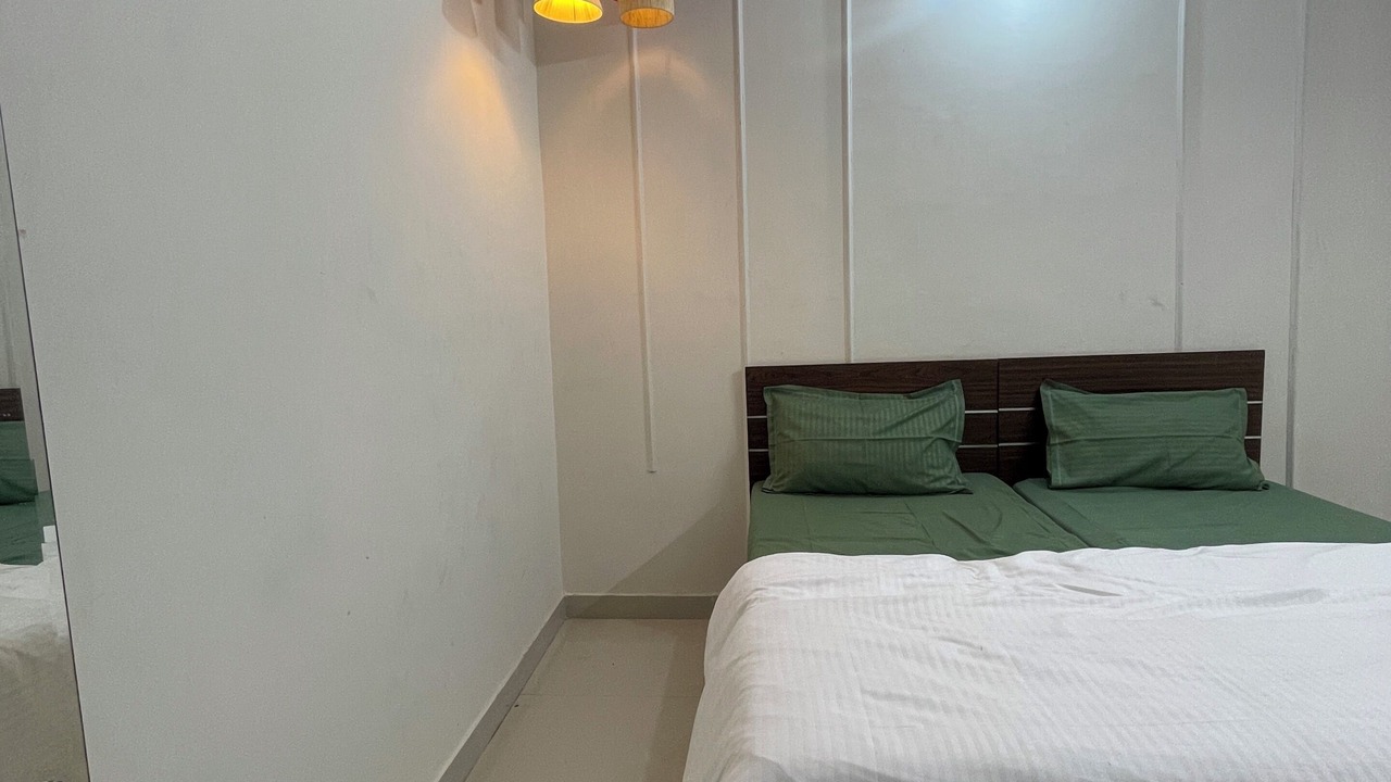 Photo of Bedroom in Noida