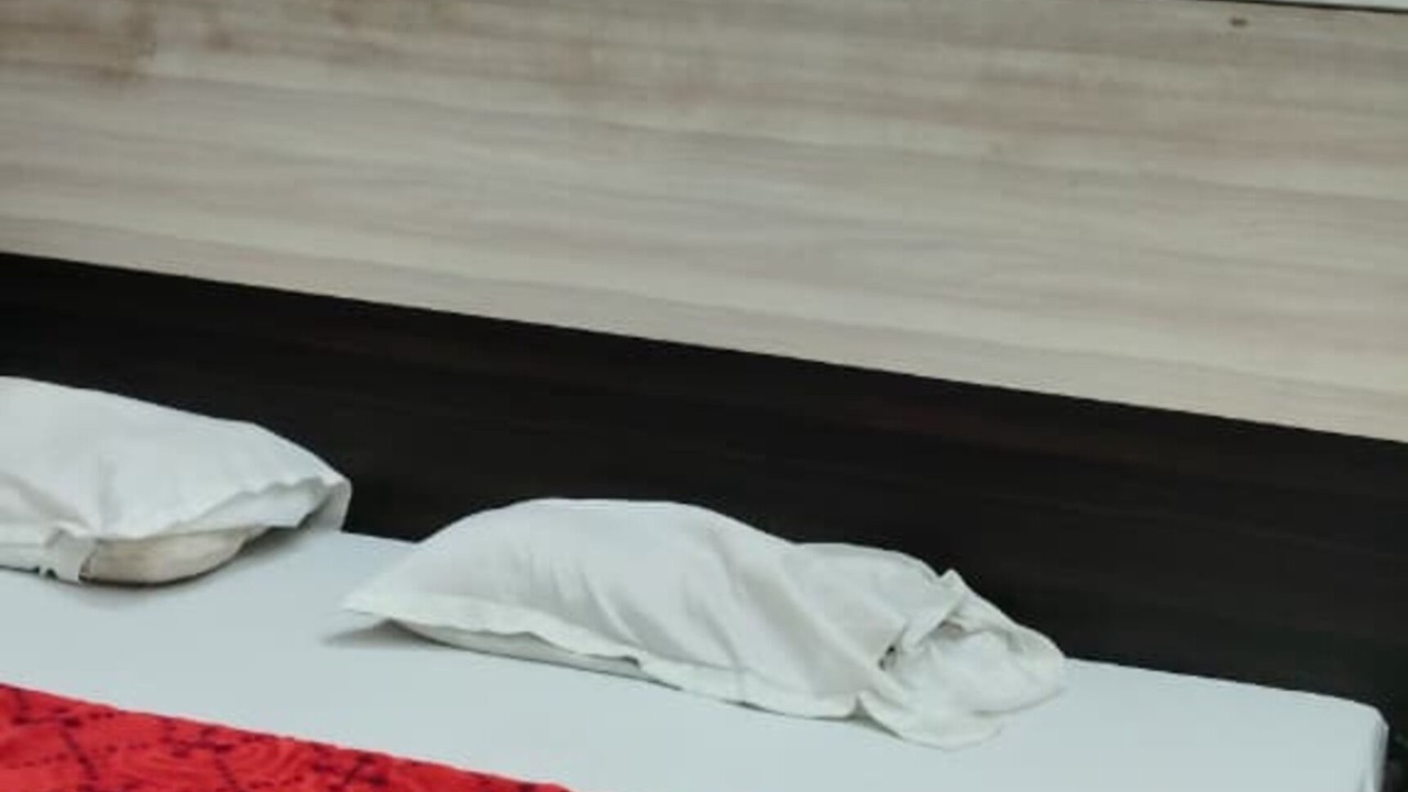 Photo of Bedroom in Rudrapur