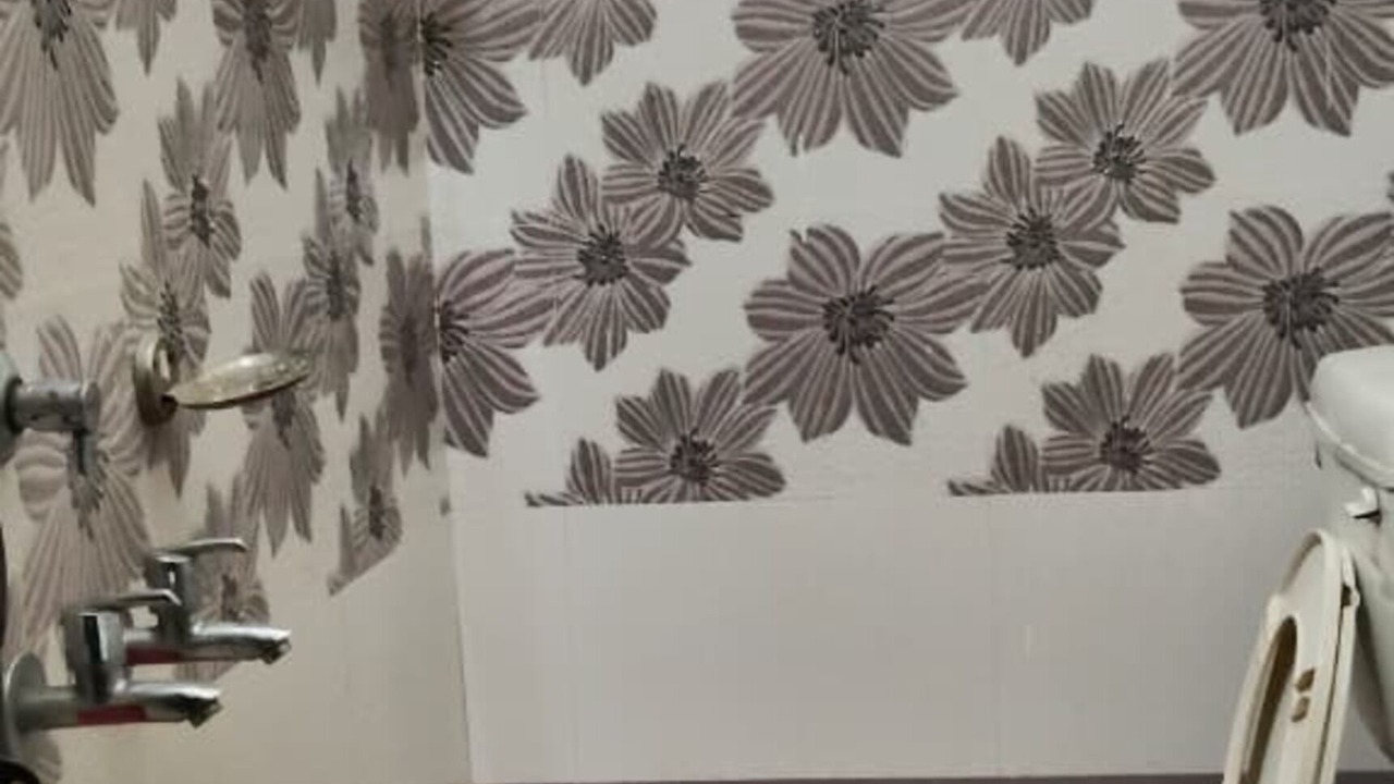 Photo of Bathroom in Rudrapur