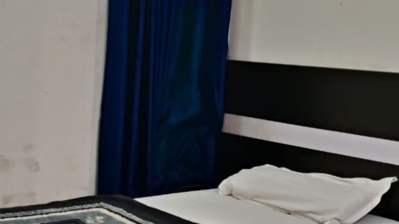 Photo of Bedroom in Rudrapur