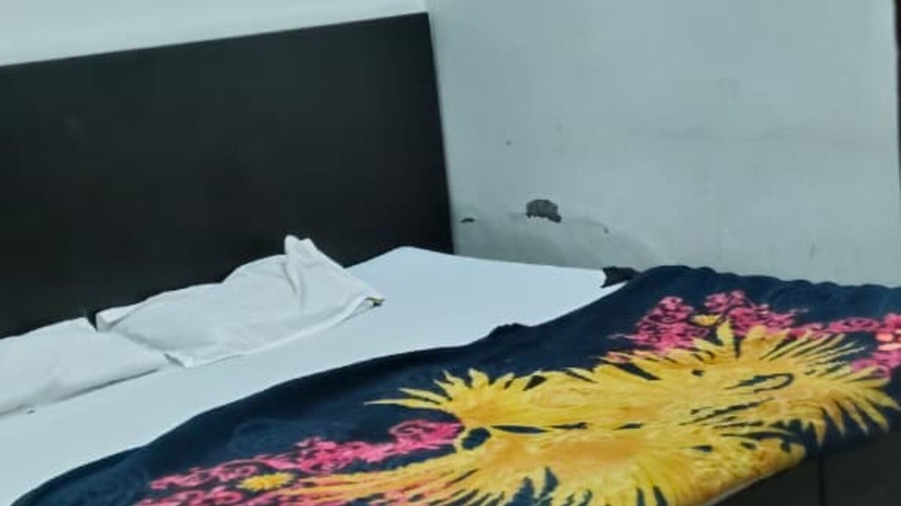 Photo of Bedroom in Rudrapur