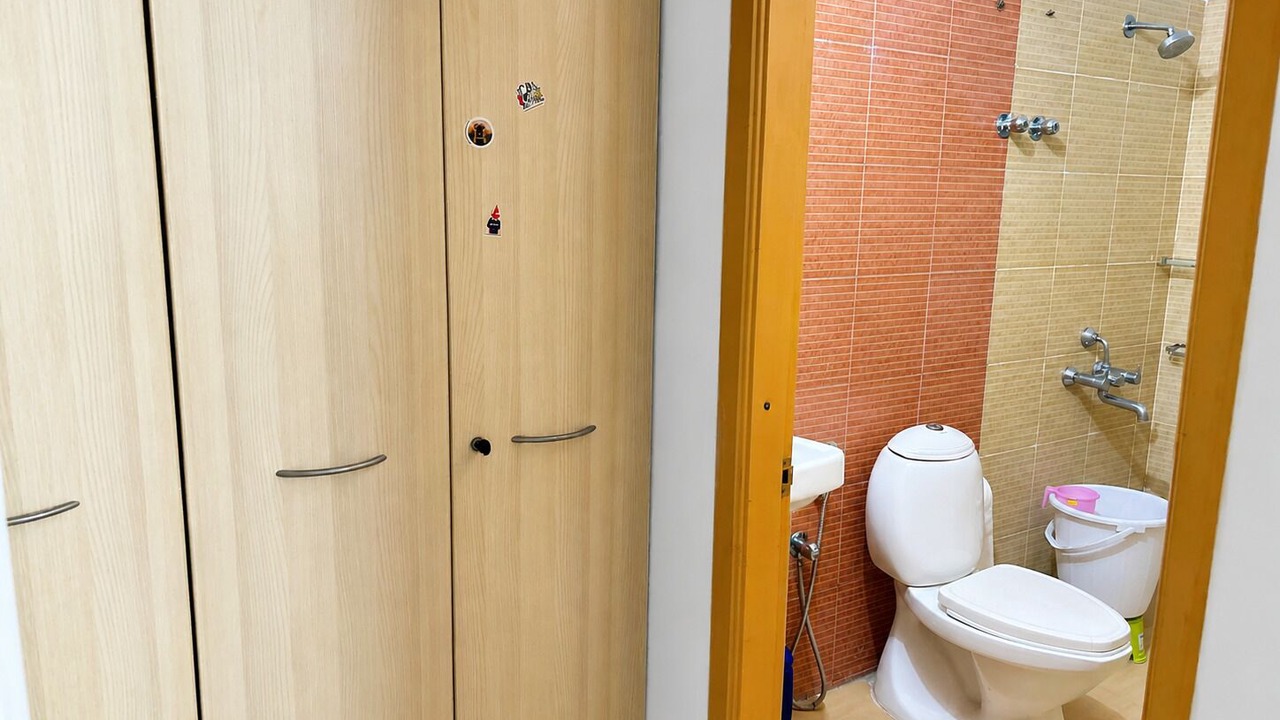 Photo of Bathroom in Mohali