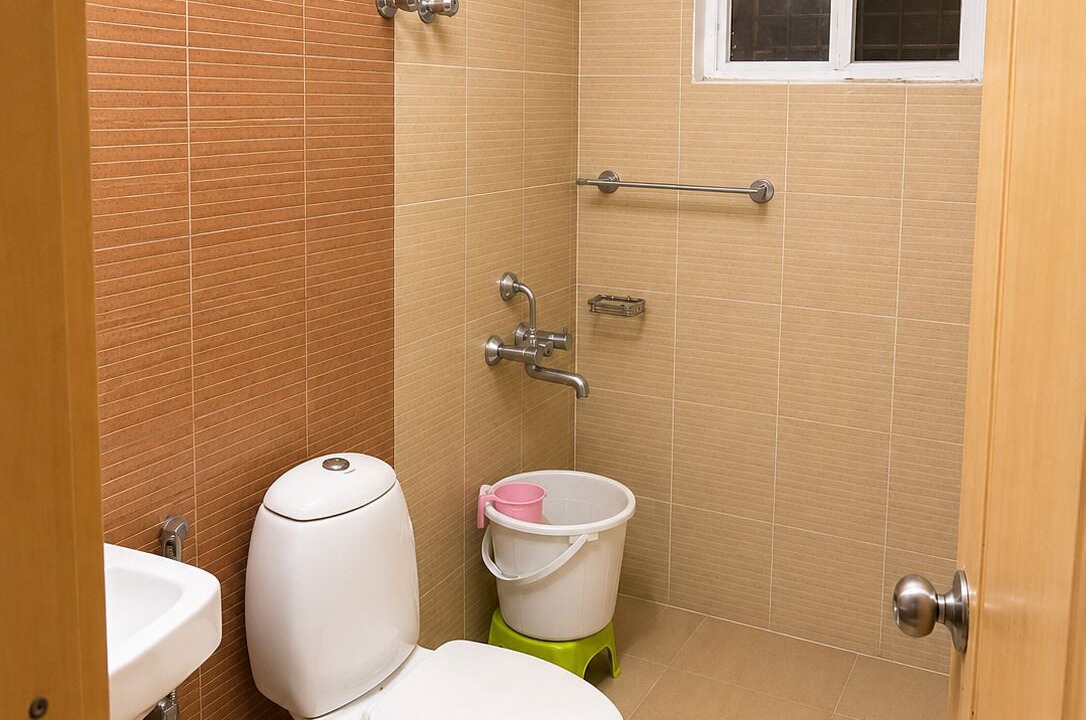 Photo of Bathroom in Mohali