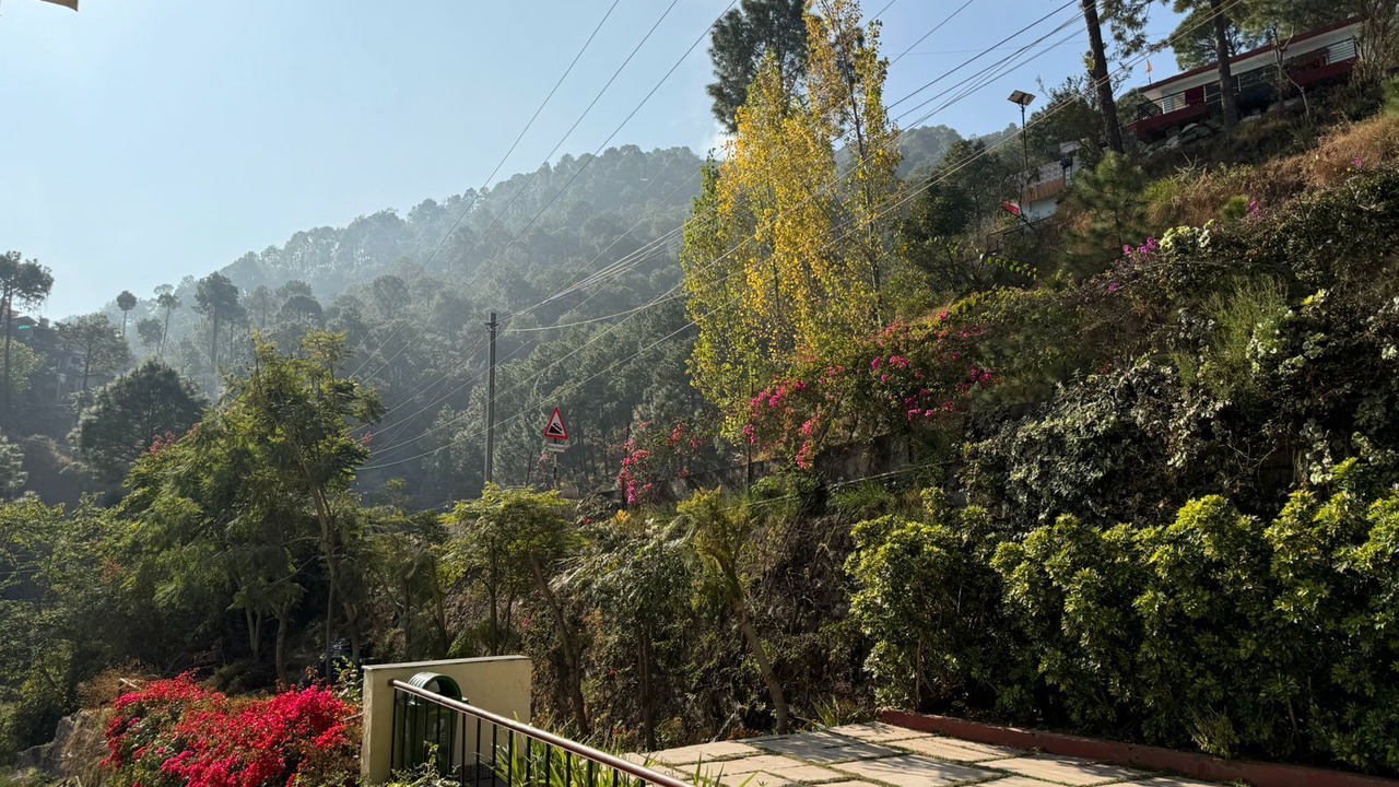 Photo of Outdoor in Kumarhatti