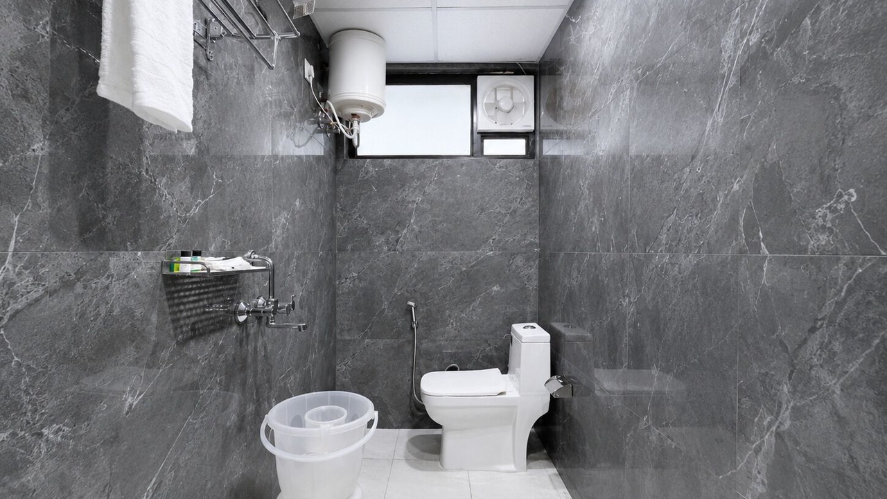 Photo of Bathroom in Haridwar