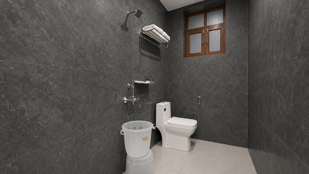 Photo of Bathroom in Haridwar