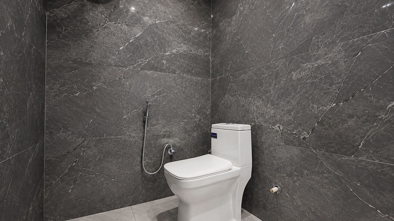 Photo of Bathroom in Haridwar