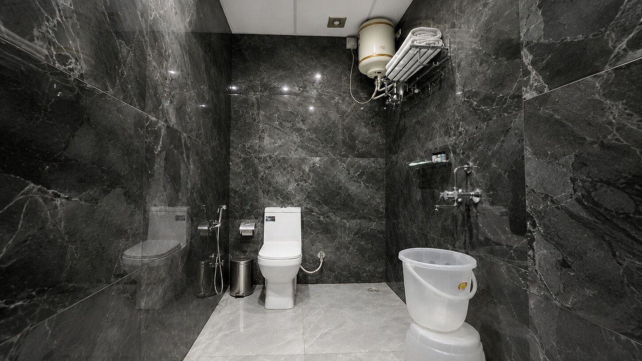 Photo of Bathroom in Haridwar