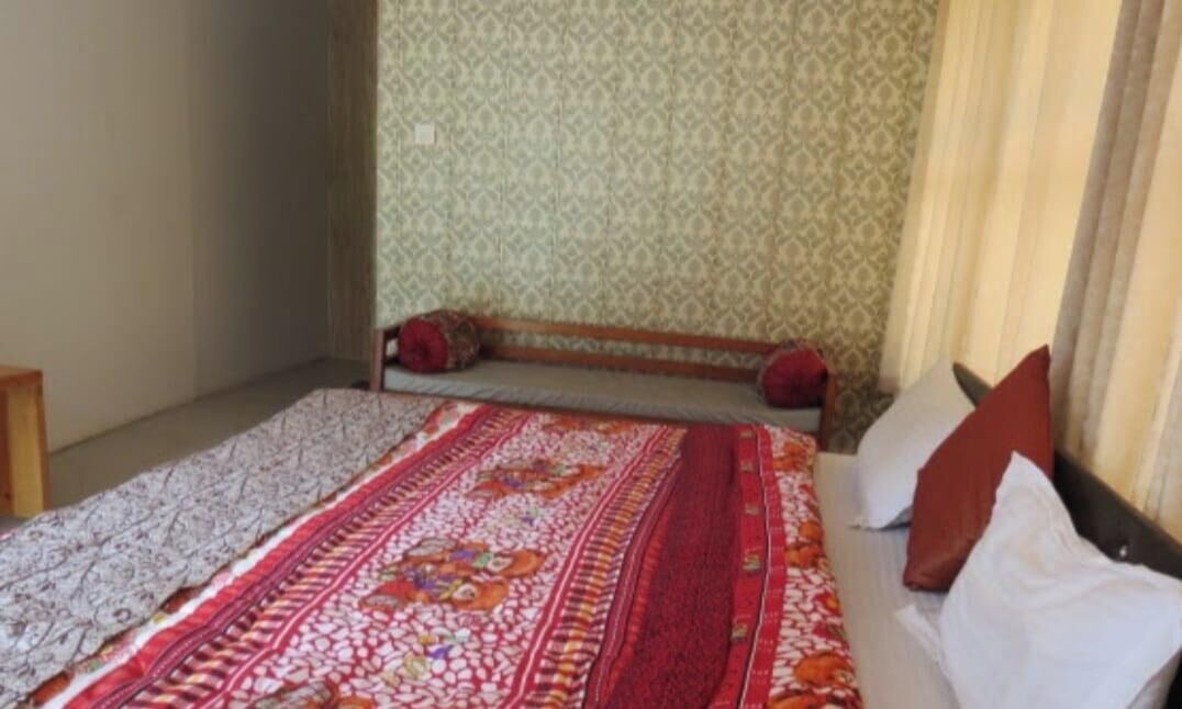 Photo of Bedroom in Jakh